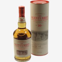 Glenturret 10 Jahre