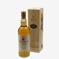 Mortlach 15 Jahre