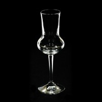 Grappa Glas 'Bormioli Rocco'
