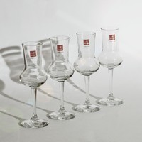 Grappa Glas 'Bormioli Rocco'
