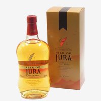 Isle of Jura 10 Jahre