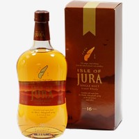 Isle of Jura 16 Jahre