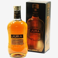 Isle of Jura 10 Jahre Legacy
