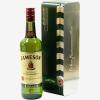 Jameson Irish Blend Whiskey