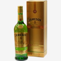 Jameson Gold