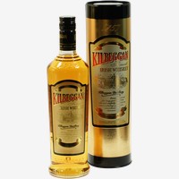 Kilbeggan Finest Irish Whiskey