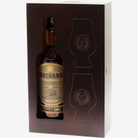 Konckando 18 Jahre