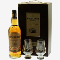 Konckando 18 Jahre