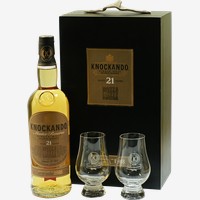 Konckando 21 Jahre