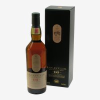 Lagavulin 16 Jahre