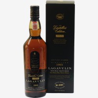 Lagavulin 16 Jahre Distillers Edition 1993/2009
