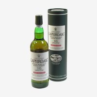 Laphroaig 10 Jahre
