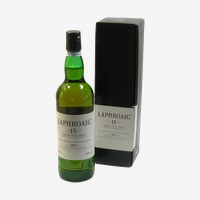 Laphroaig 15 Jahre