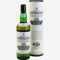 Laphroaig Quarter Cask 