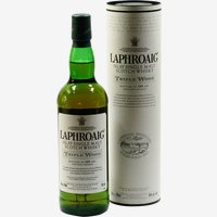 Laphroaig Triple Wood