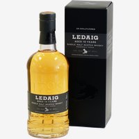 Ledaig Peated Single Malt