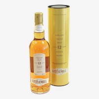 Littlemill 12 Jahre
