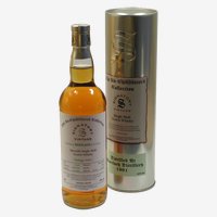 Mortlach 1991/ 13 Jahre
