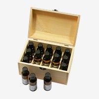 Nosing Kit zum Erlernen der Whiskyaromen