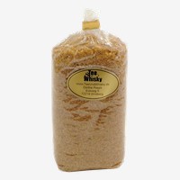 Rohrzucker braun