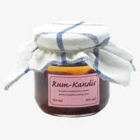 Rum-Kandis