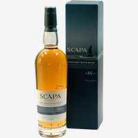Scapa 16 Jahre