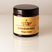 Schwedenkräuter Creme