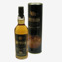Speyburn 10 Jahre