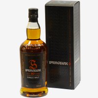 Springbank 10 Jahre