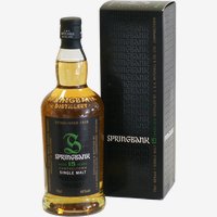 Springbank 15 Jahre