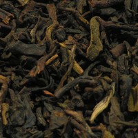 Darjeeling Vanille