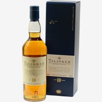 Talisker 10 Jahre