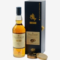 Talisker 57° North