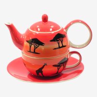 Tea-for-One Set 'Afrika'