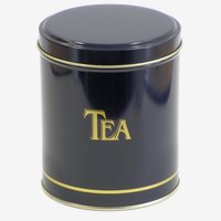 Teedose Galerie