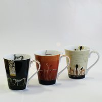 Teetasse Shakwe