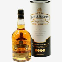the Irishman Single Malt