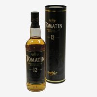 Tomatin 12 Jahre