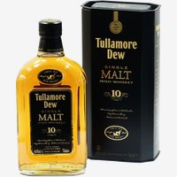 Tullamore Dew 10 Jahre 