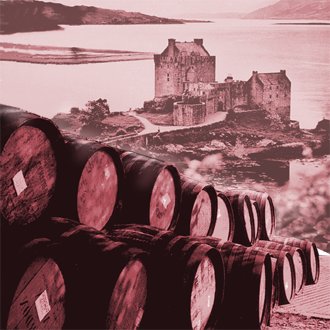 Der Kleine Whisky F�hrer