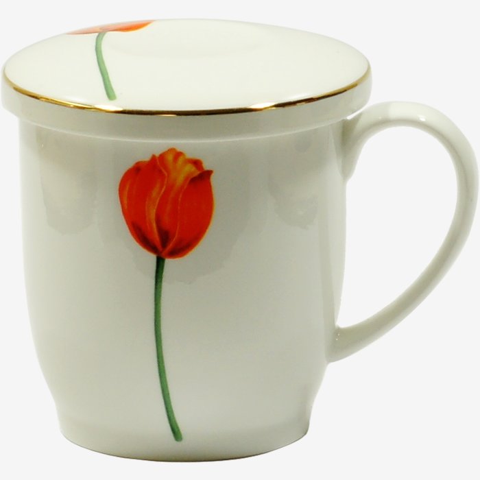 Kraeuterteetasse Tulippa II 