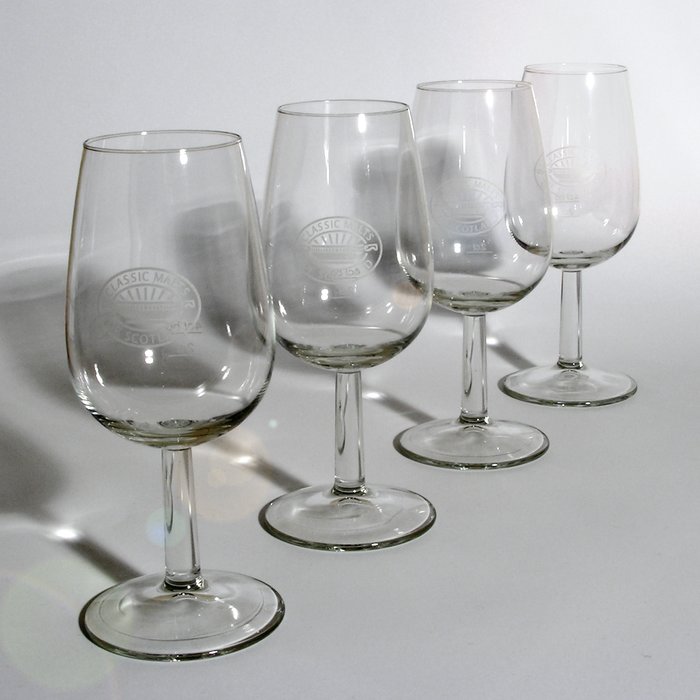 Classic Malt Nosingglas