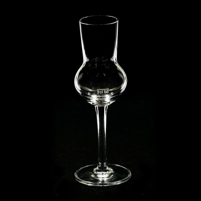 Grappa Glas 'Denise'