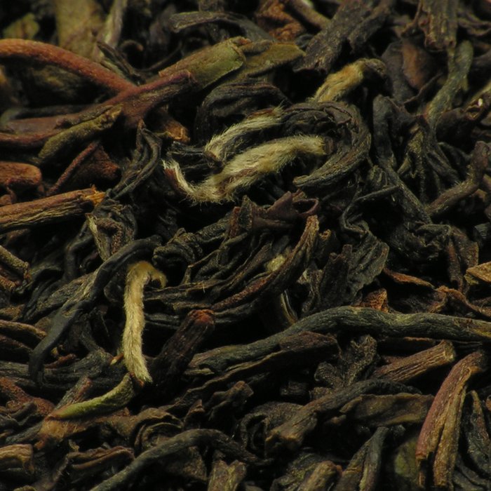 Darjeeling Tee  FTGFOP1second flush