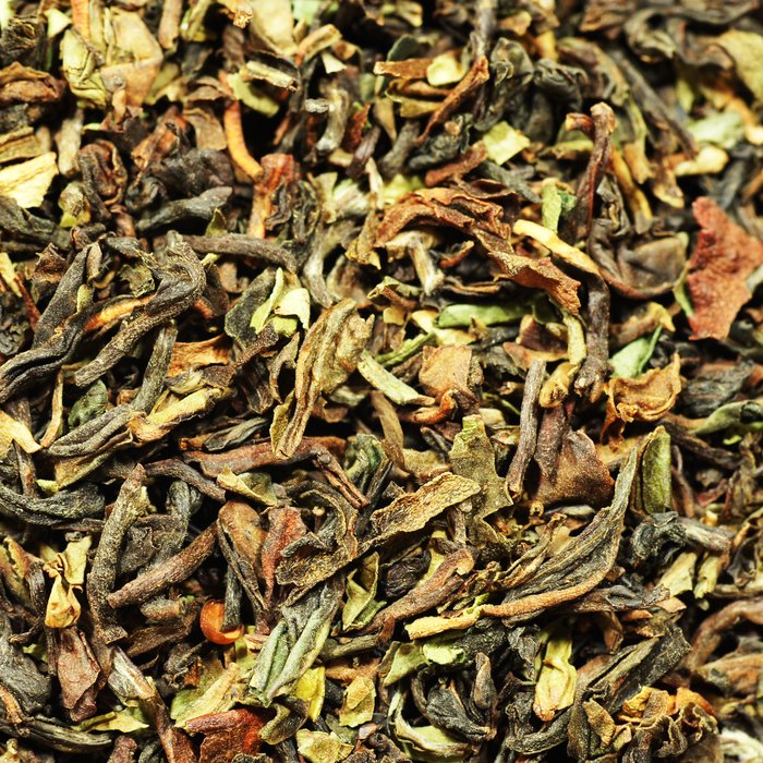 Darjeeling Tee FTGFOP 1 first flush