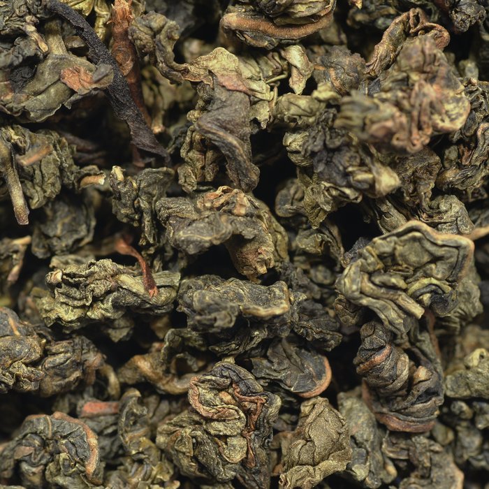 Formosa Tee Oolong