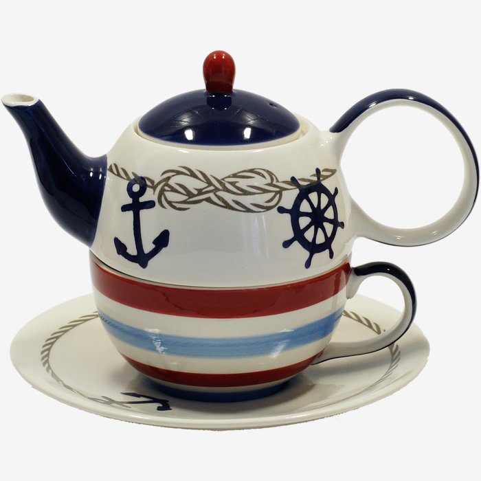 tea-for-one SILJE