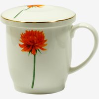 Kraeuterteetasse Tulippa