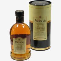 Aberfeldy Whisky 12 Jahre