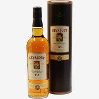 Aberlour Whisky 10 Jahre